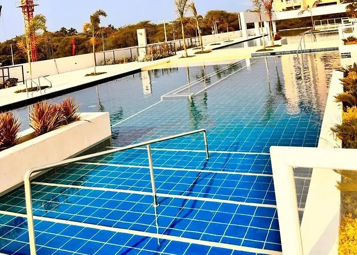 Loft Vista Mar Terraza Jacuzzi