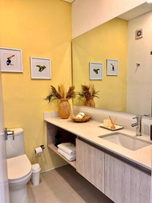 Appartement Loft Vista Mar Terraza Jacuzzi