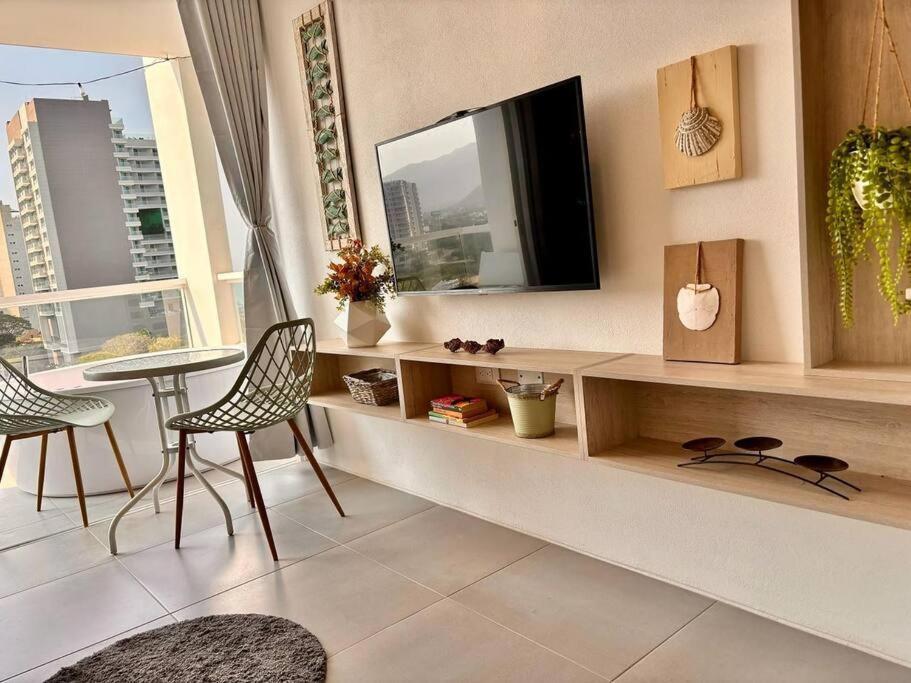 Loft Vista Mar Terraza Jacuzzi Appartement Santa Marta (Magdalena)