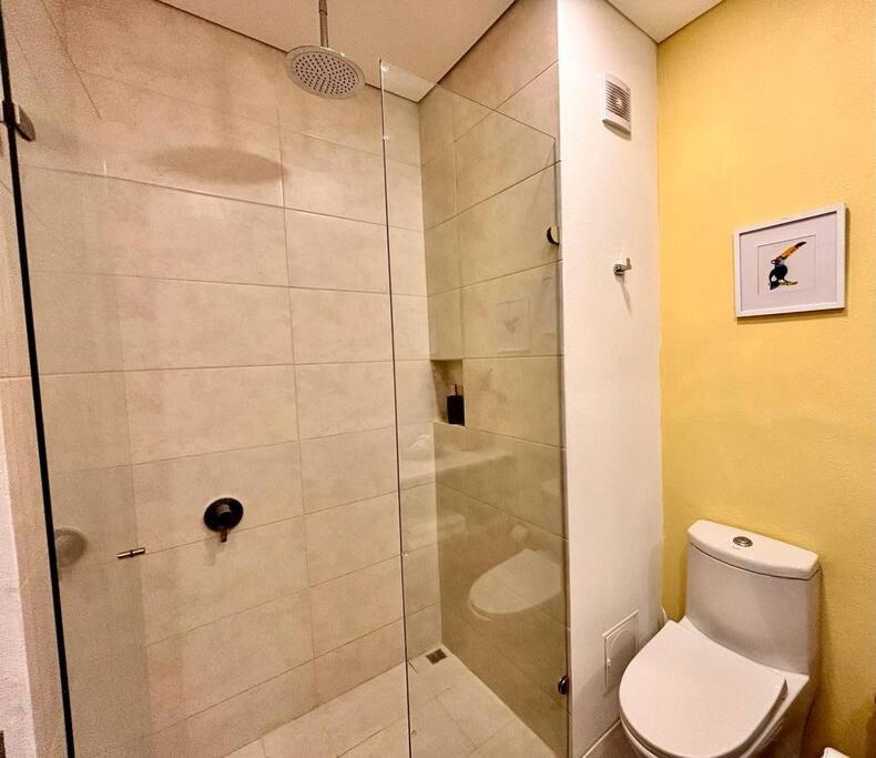 Loft Vista Mar Terraza Jacuzzi Appartement Santa Marta (Magdalena)